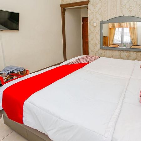 Collection O Puncak Bogor Near Taman Safari Indonesia Formerly Hotel Andalus Luaran gambar