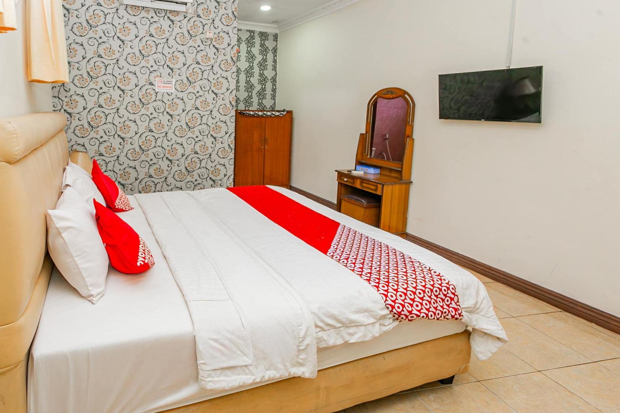 Collection O Puncak Bogor Near Taman Safari Indonesia Formerly Hotel Andalus Luaran gambar