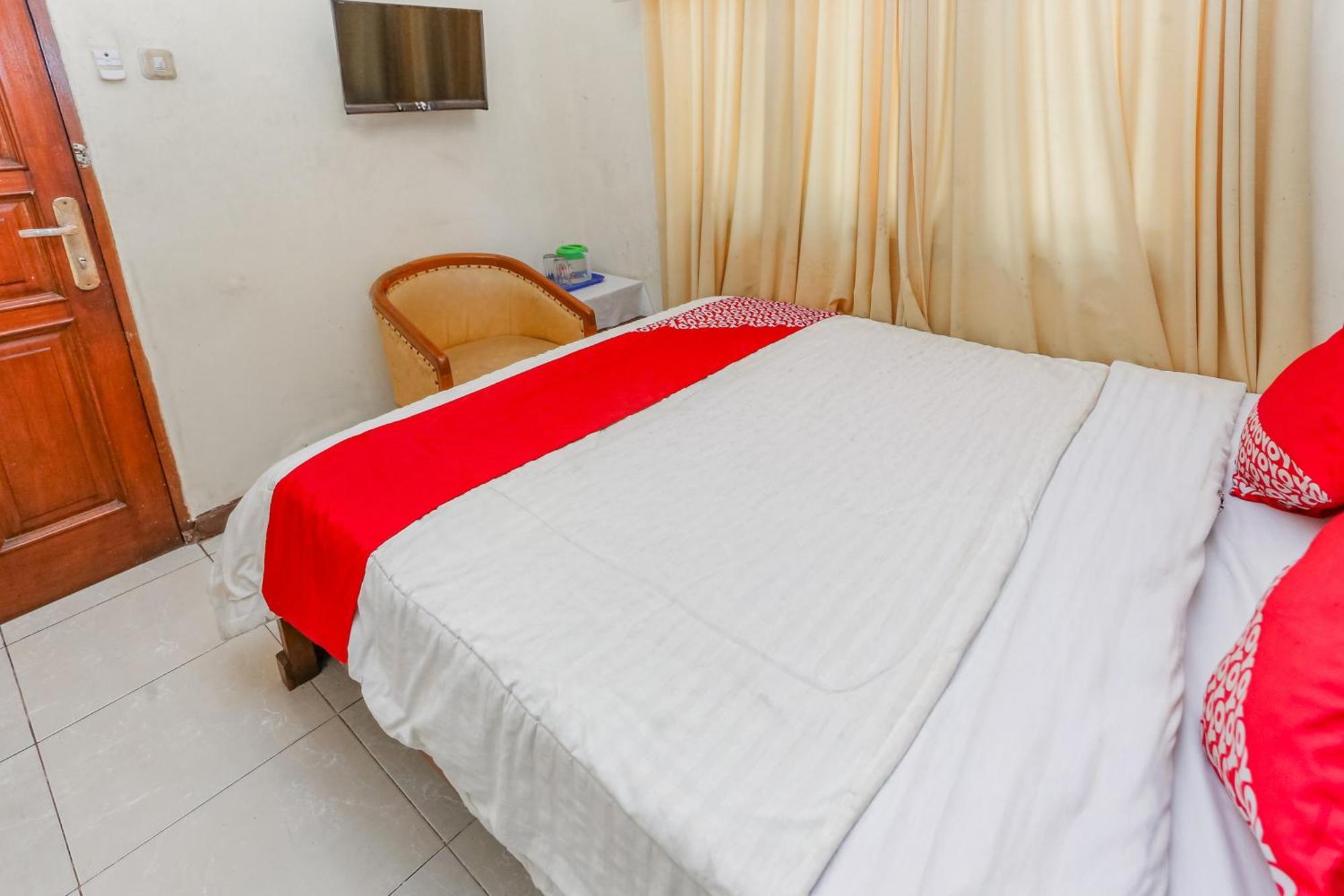 Collection O Puncak Bogor Near Taman Safari Indonesia Formerly Hotel Andalus Luaran gambar