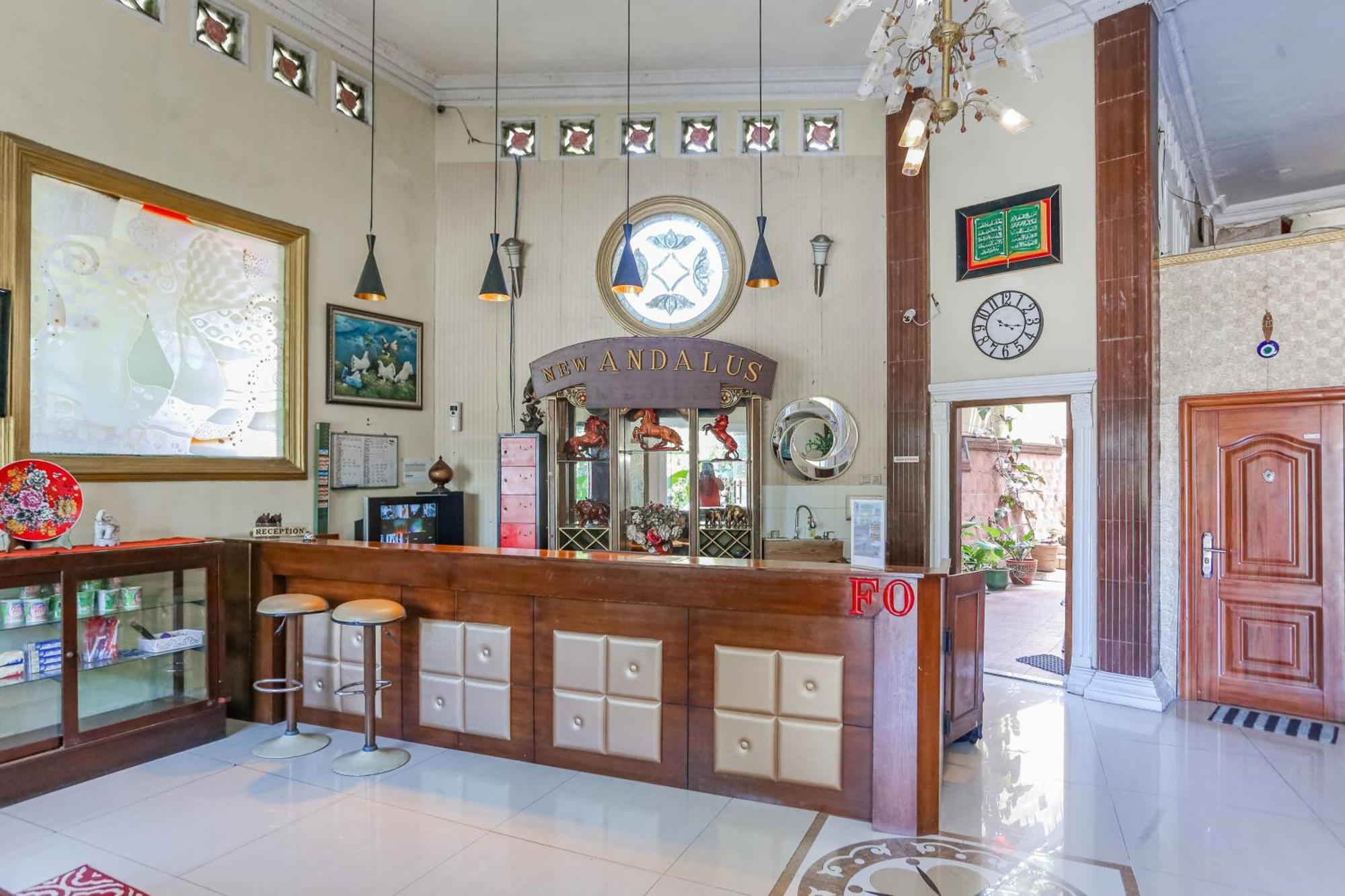 Collection O Puncak Bogor Near Taman Safari Indonesia Formerly Hotel Andalus Luaran gambar